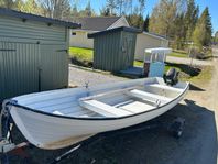 Plastbåt 520