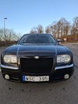 Chrysler 300C Touring 5.7 V8