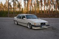Volvo 944 d24tic import A-traktor 