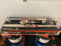 WP XACT PRO Cone Valve Trax Ktm