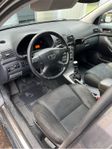 Toyota Avensis Kombi 2.0 D-4D Euro 4