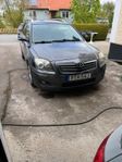 Toyota Avensis Kombi 2.0 D-4D Euro 4