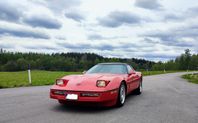 Chevrolet Corvette ZR-1