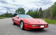 Chevrolet Corvette ZR-1