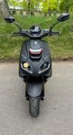 Peugot Speedfigter 4 4-takt