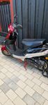 Moped klass 2