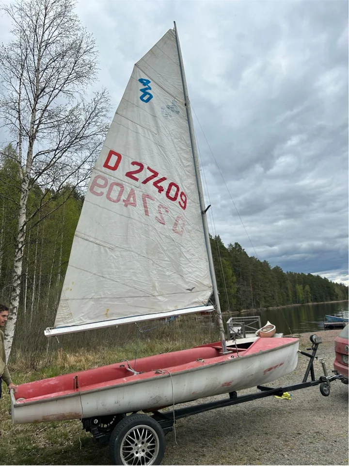 Lanaverre 420 image