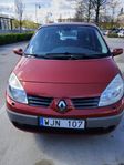 Renault Scénic 2.0 Euro 4