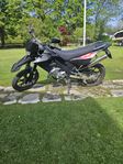 Viarelli Motard 2017 Klass 1 moped (45 km/h)