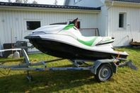 Fin Kawasaki ultra 250x