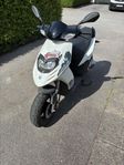 Piaggio Typhoon 50 2019