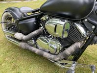 bobber Yamaha 1100cc