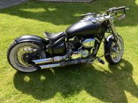 bobber Yamaha 1100cc