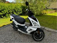 Peugeot Speedfight 3