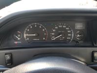 Toyota Corolla 5-dörrars Halvkombi 1.6