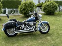 Softail Deluxe