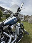 Softail Deluxe