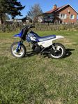 Barncross, Yamaha TTR PW 50
