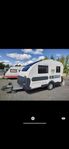Adria Action 361 LH 2019