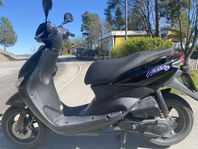 Yamaha Neos 4 2019