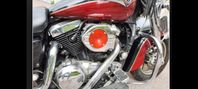 Kawasaki VN 1500 Hypercharger -02