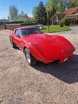 Chevrolet Corvette Stingray 5.7 V8