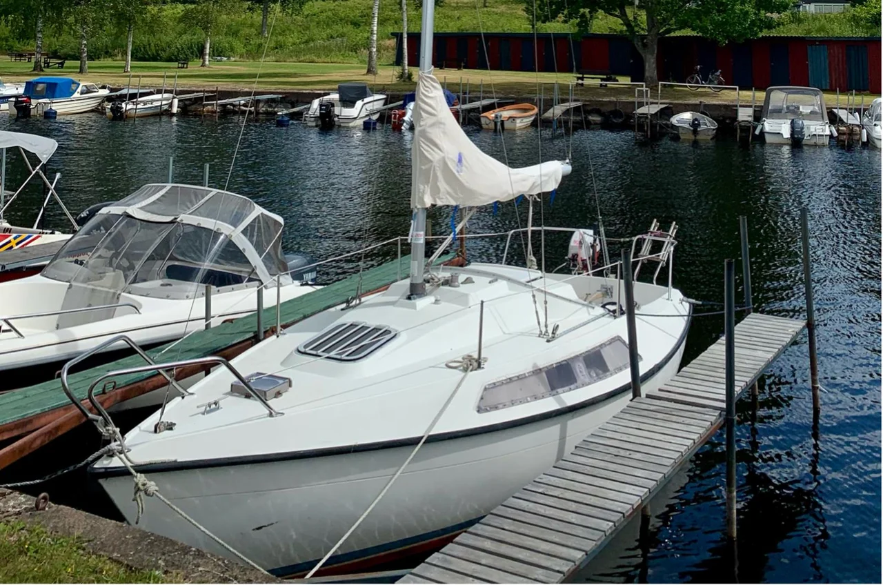 Sunwind 20 MK II image