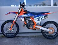 ktm sx 125
