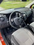 Renault Captur 0.9 TCe Euro 6