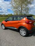 Renault Captur 0.9 TCe Euro 6