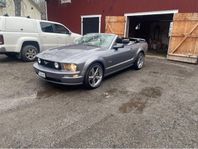 Ford Mustang GT Convertible GT