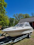 Finnmaster 57 BR med Yamaha 100 hk