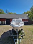 Finnmaster 57 BR med Yamaha 100 hk