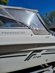 Finnmaster 57 BR med Yamaha 100 hk
