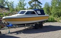 Flipper 570 HT DF90