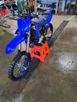 Yamaha yz 85