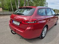 Peugeot 308 SW 1.2 PureTech 110 Active Euro 6