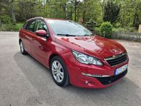 Peugeot 308 SW 1.2 PureTech 110 Active Euro 6