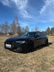 Audi A6 Avant 45 TDI, V6 Quattro, S-Line, Euro 6