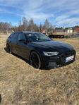 Audi A6 Avant 45 TDI, V6 Quattro, S-Line, Euro 6