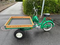 Flakmoped 1189
