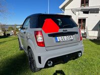 Ligier JS 50 Sport Ultimate