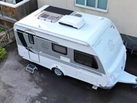 Knaus Südwind 420 QD 2016 1300 kg