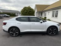 Polestar 2 Long Range Dual Motor