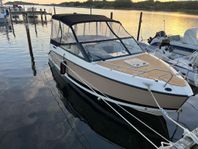 Uttern D65 -2019, Mercury 150Xl , 105h