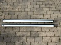 Takräcke Thule EVO 135 cm