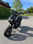 Yamaha slider 2016