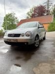 Volkswagen Polo 5-dörrar 1.4 Trendline Euro 4