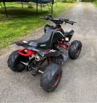 Viarelli Agrezza 90cc - Fyrhjuling för barn