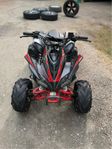 Viarelli Agrezza 90cc - Fyrhjuling för barn